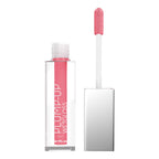 Swiss Beauty Plump Up Wet Lip Gloss For Glossy And Fuller Lips - 6 Spicy Cinnamon - Distacart