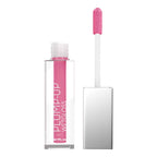 Swiss Beauty Plump Up Wet Lip Gloss For Glossy And Fuller Lips - 9 Berrilicious - Distacart