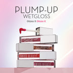Swiss Beauty Plump Up Wet Lip Gloss For Glossy And Fuller Lips - 11 Pin Sin - Distacart