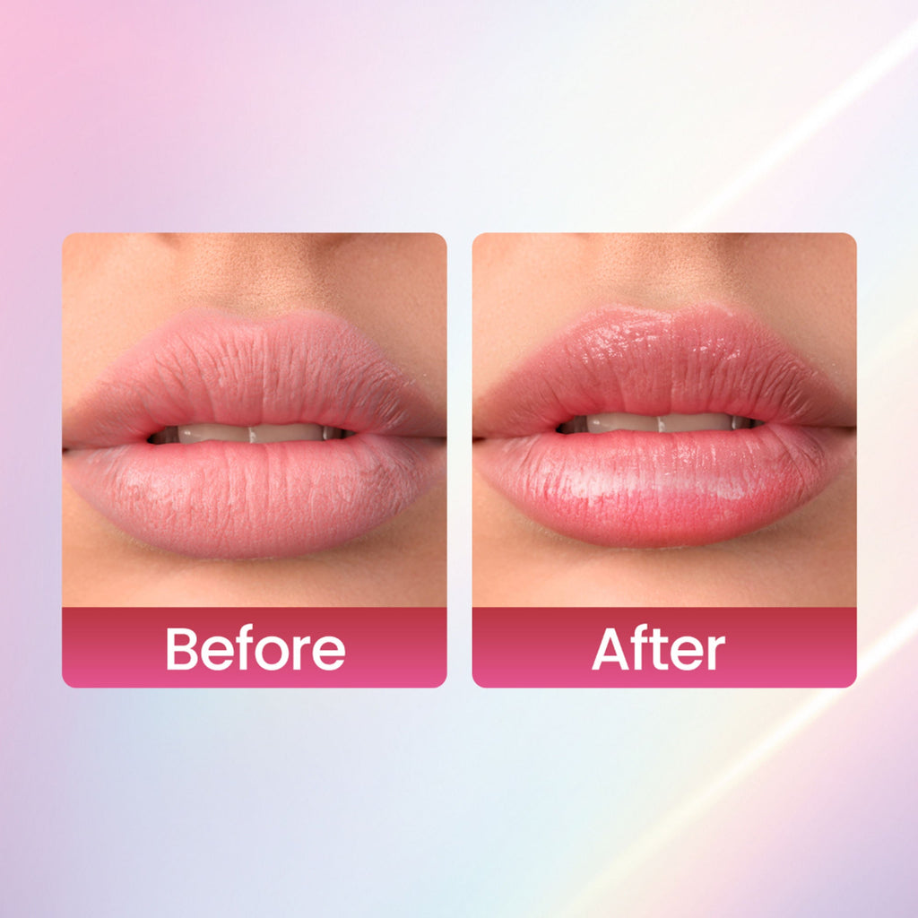 Swiss Beauty Plump Up Wet Lip Gloss For Glossy And Fuller Lips - 11 Pin Sin - Distacart