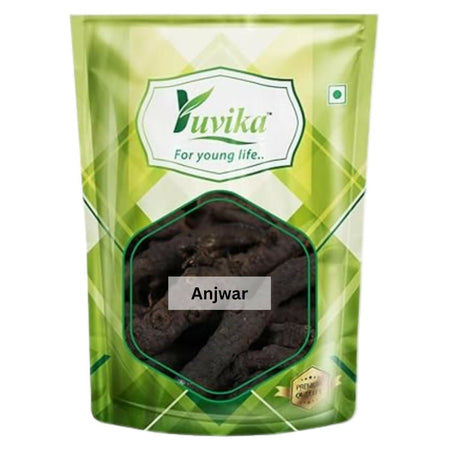 Yuvika Anjwar - Anjbar - Polygonum Viviparum Alpine Bistort