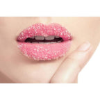 GLAMOUR WORLD AYURVEDIC Glow Lip Sugar Scrub - Distacart