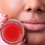 GLAMOUR WORLD AYURVEDIC Glow Lip Sugar Scrub - Distacart