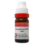 Dr. Reckeweg Symphytum Off Dilution - Distacart