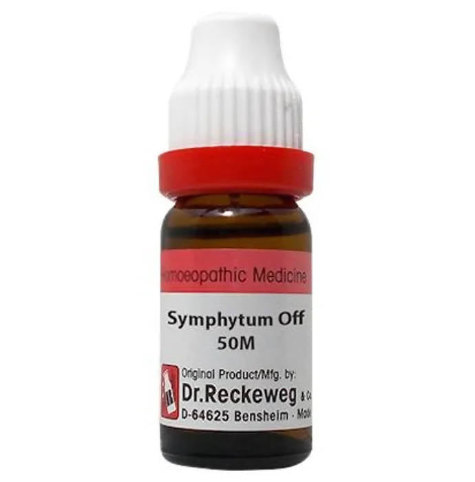 Dr. Reckeweg Symphytum Off Dilution - Distacart