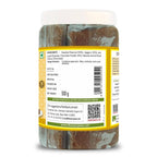 Dhampur Green Chocolate Peanut Chikki - Distacart