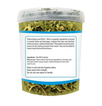 Zindagi Pudina Green Mint Dry Leaves