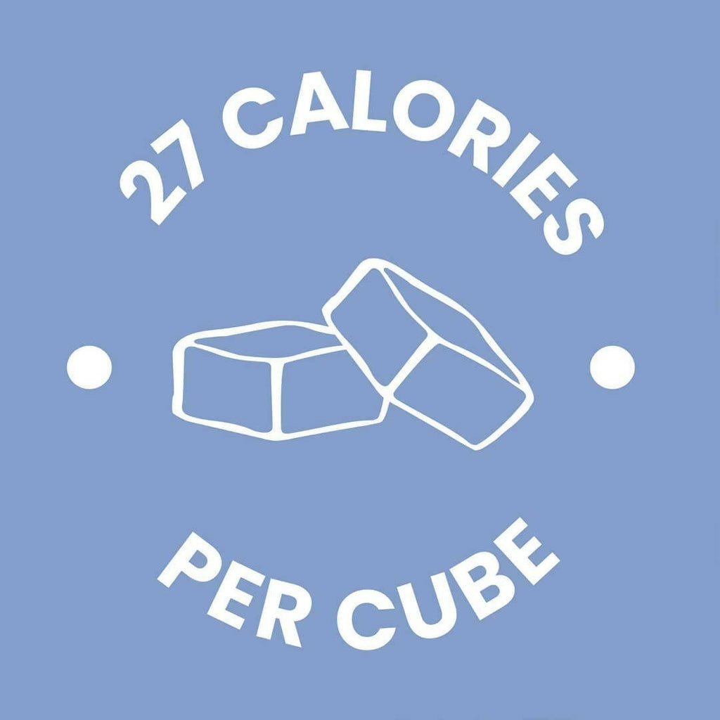 Bevzilla Instant Coffee Cubes Pack with Organic Date Palm Jaggery - Distacart