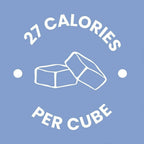 Bevzilla Instant Coffee Cubes Pack with Organic Date Palm Jaggery - Distacart