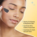 Nykaa Clay It Cool Clay Mask - Daily Detox