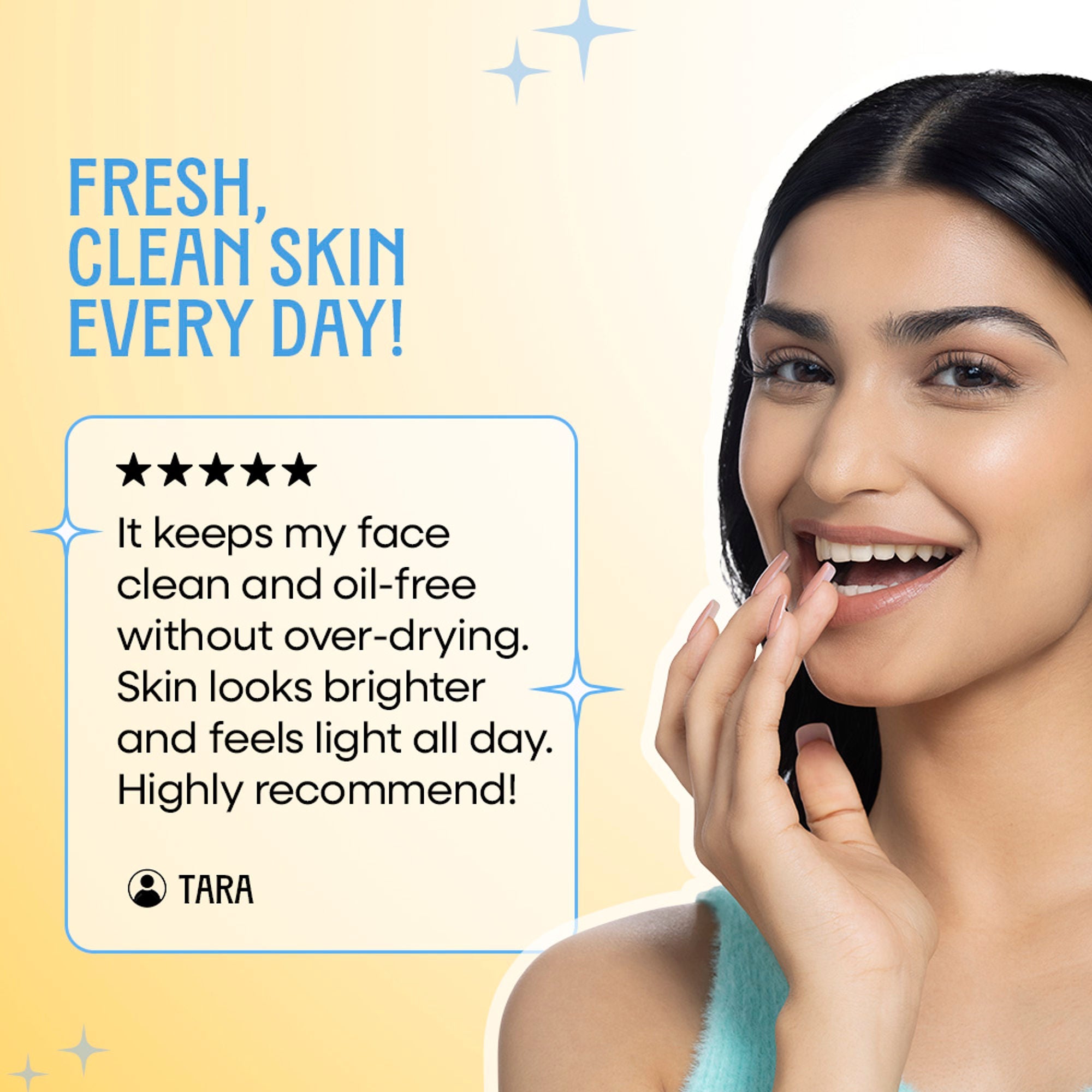 Nykaa Clay It Cool Clay Mask - Daily Detox