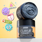 Nykaa Clay It Cool Clay Mask - Daily Detox