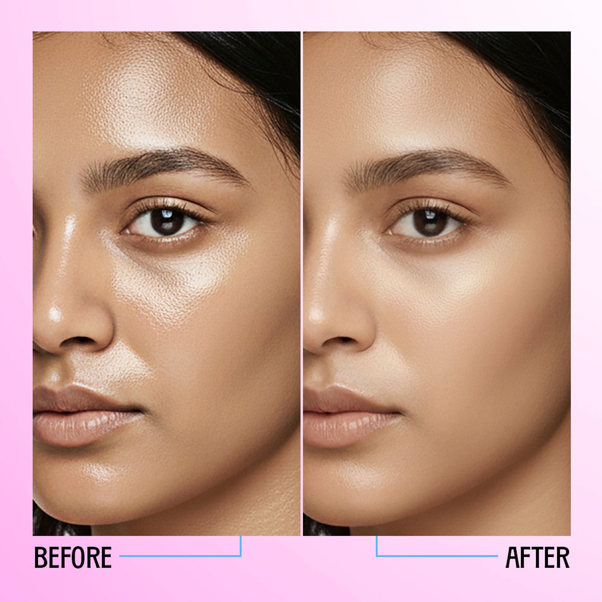 Nykaa Clay It Cool Clay Mask - Pore Perfect