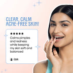 Nykaa Clay It Cool Clay Mask - Anti-Acne