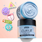 Nykaa Clay It Cool Clay Mask - Anti-Acne