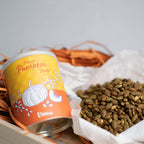 Dibha Masala Pumpkin Seeds