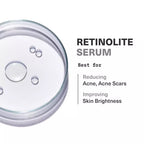 Chosen Retinolite Serum Antiaging Retinol Face Serum