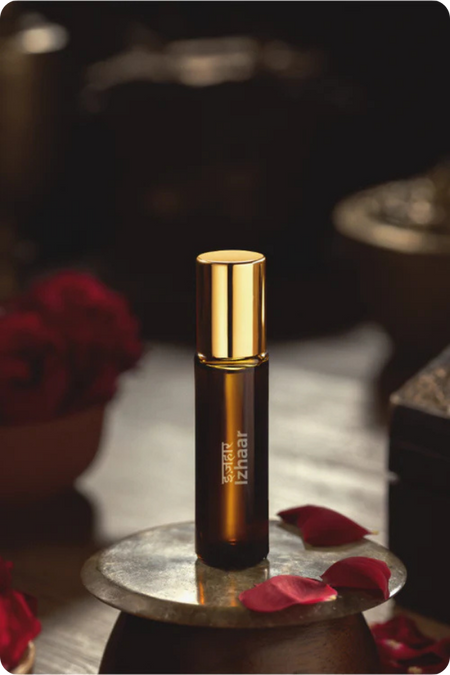 Soma Naturals Izhaar - Arabian Rose