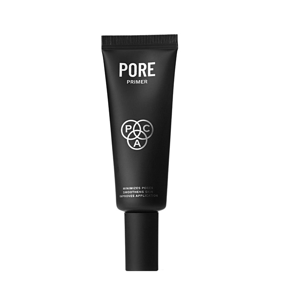 PAC Studio Pore Primer -Minimizes Pores, Smooths Fine Lines, Creates a Smooth Canvas & Prolongs Makeup Wear