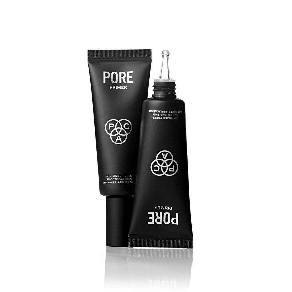 PAC Studio Pore Primer -Minimizes Pores, Smooths Fine Lines, Creates a Smooth Canvas & Prolongs Makeup Wear