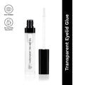 PAC Studio Transparent Two Way Gel - Lightweight Gel Formula, Glue for Chunky Glitter with Zero Fallout