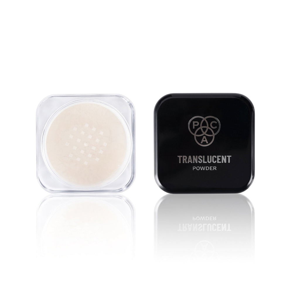 PAC Studio Translucent Powder - 02