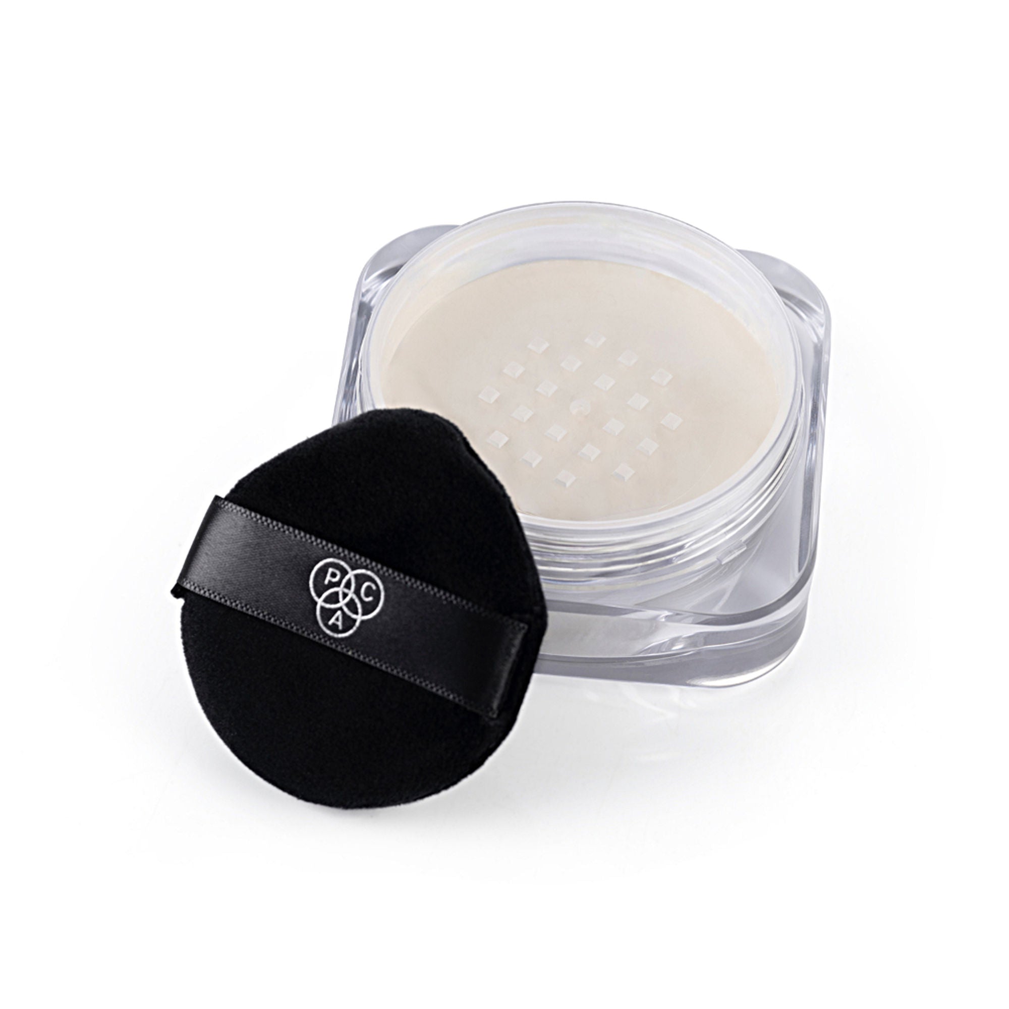 PAC Studio Translucent Powder - 02