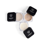 PAC Studio Translucent Powder - 02