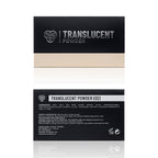 PAC Studio Translucent Powder - 02