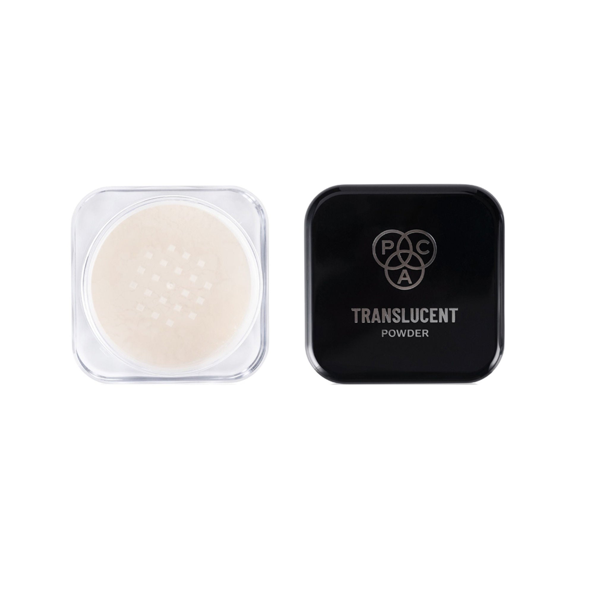PAC Studio Translucent Powder - 02