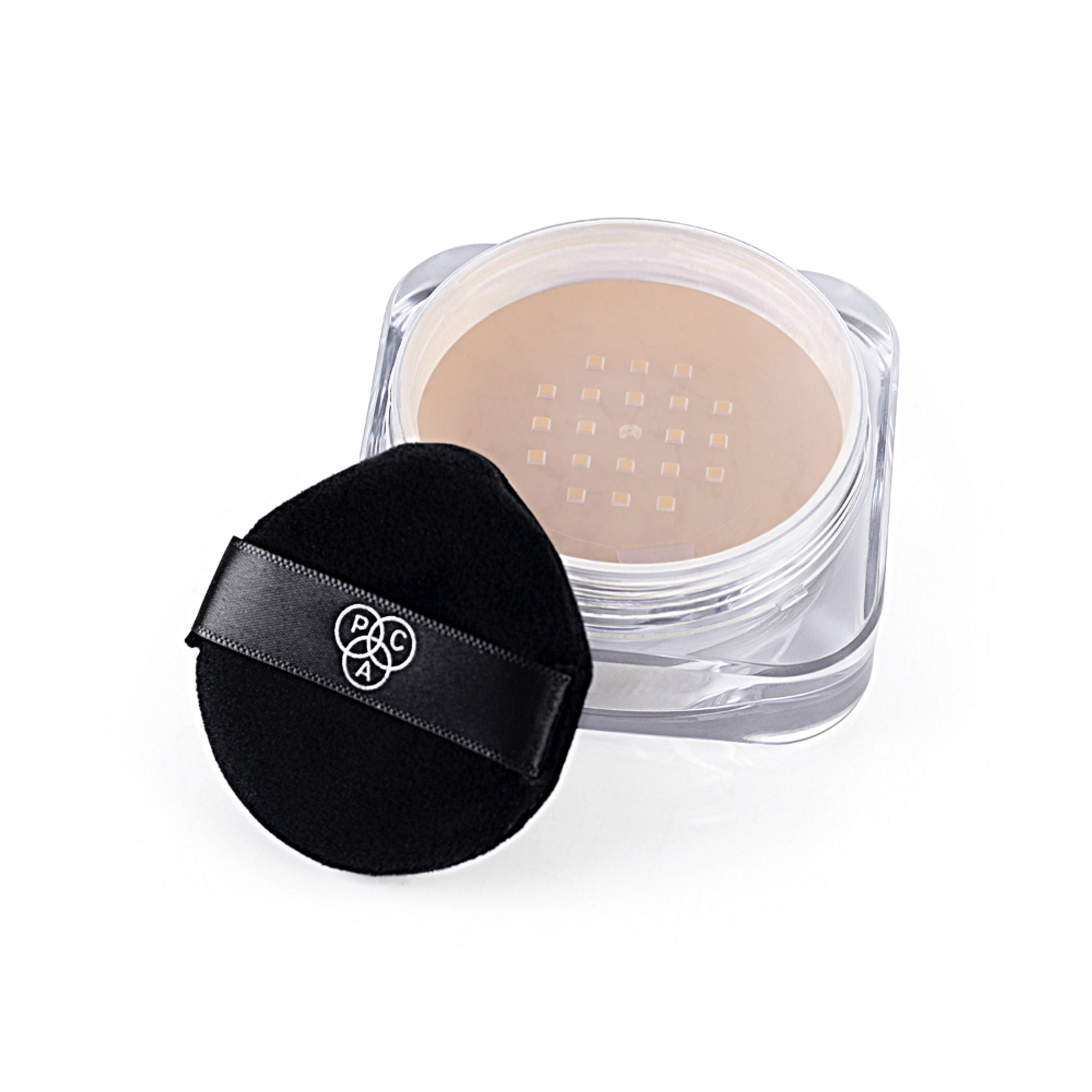 PAC Studio Translucent Powder - 09