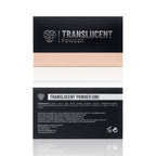 PAC Studio Translucent Powder - 09