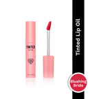 PAC Studio Tinted Lip Oil - Blushing Bride