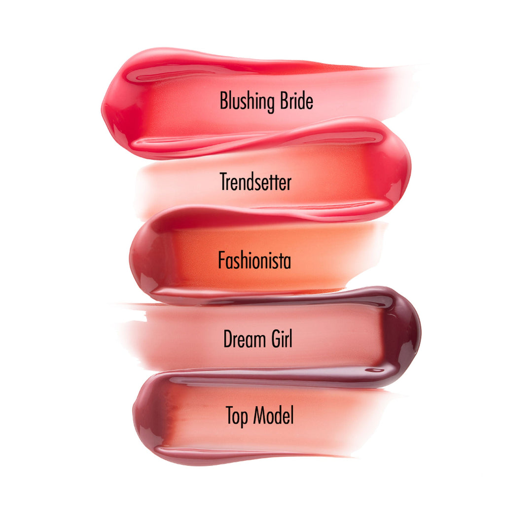 PAC Studio Tinted Lip Oil - Blushing Bride