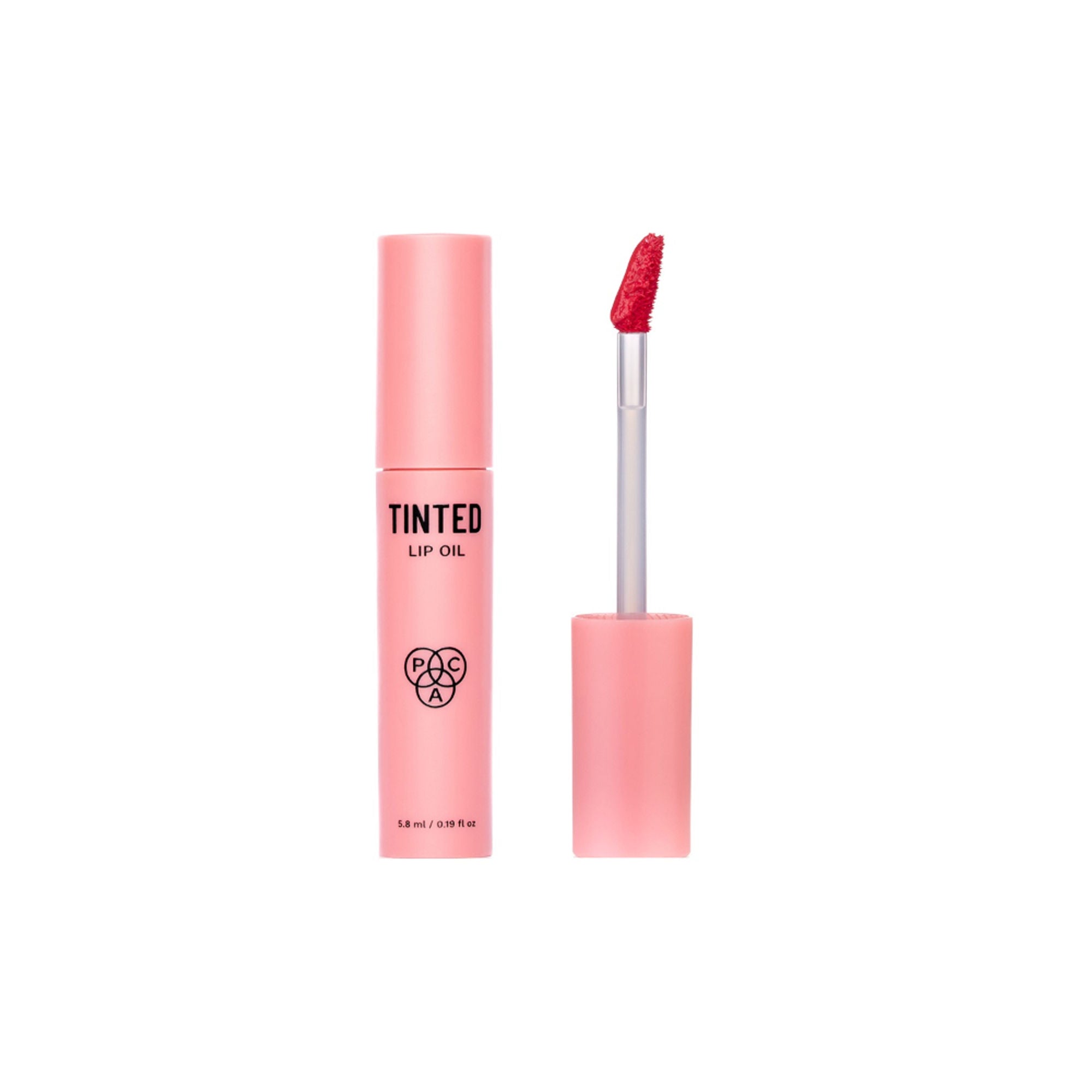 PAC Studio Tinted Lip Oil - Blushing Bride