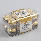 Meenakari Charm Rakhi & Ferrero Rocher Box - Distacart