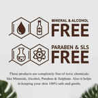 NutriGlow NATURAL'S Raw Irish Coffee Face Pack