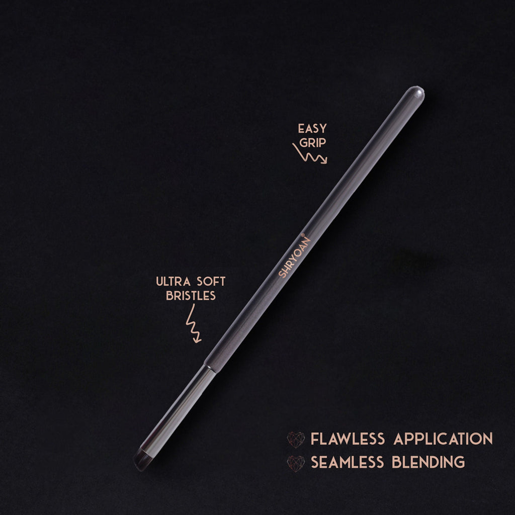 Shryoan Angled Liner Brush - Distacart