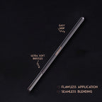 Shryoan Angled Liner Brush - Distacart