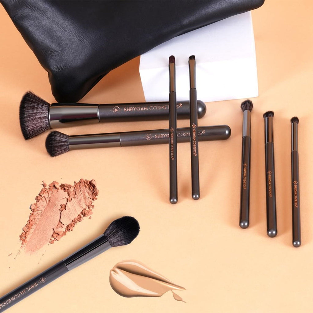 Shryoan Angled Liner Brush - Distacart