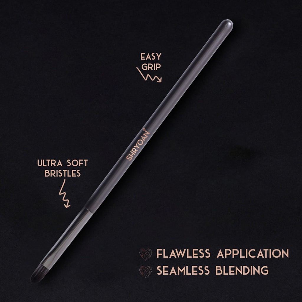 Shryoan Lip Brush with Soft & Synthetic Bristles - Distacart