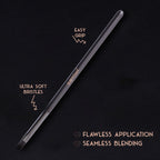 Shryoan Lip Brush with Soft & Synthetic Bristles - Distacart