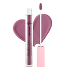 Shryoan Butter Luxe Satin Matte Liquid Lipstick - Dusty Rose 02 - Distacart
