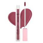 Shryoan Butter Luxe Satin Matte Liquid Lipstick - Commited 04 - Distacart