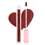 Shryoan Butter Luxe Satin Matte Liquid Lipstick - Drama Mama 08