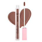 Shryoan Butter Luxe Satin Matte Liquid Lipstick - Vamp 13 - Distacart