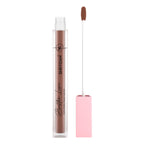 Shryoan Butter Luxe Satin Matte Liquid Lipstick - Vamp 13 - Distacart