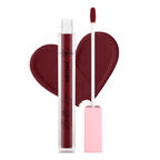 Shryoan Butter Luxe Satin Matte Liquid Lipstick - Spiked Rum 18