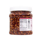 Tassyam Organics Red Chili Flakes