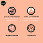 Vediko Origins Castor Oil